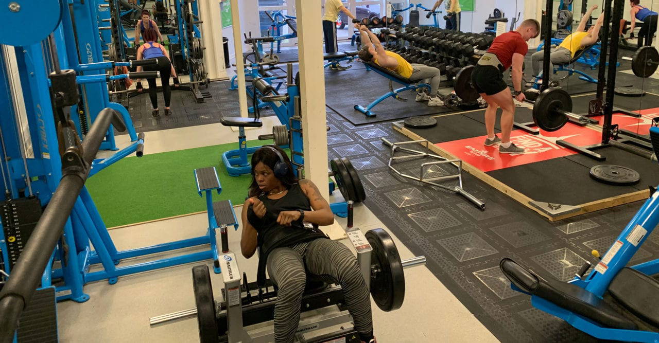 What Sets Empire Apart Empire Gym